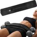 Elevate Your Glute Workouts with Our Adjustable Hip Thrust Belt - Comfortable, Slip-Resistant Design for Ultimate Stability and Support!